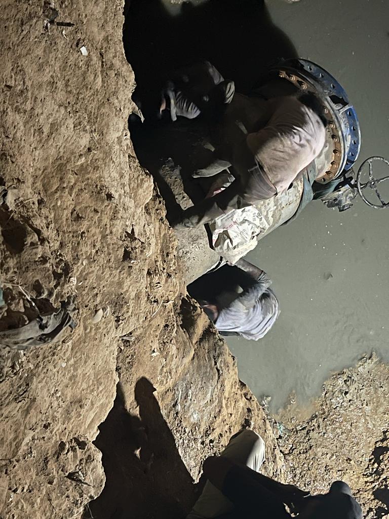 AM99 Medical and Health Complex